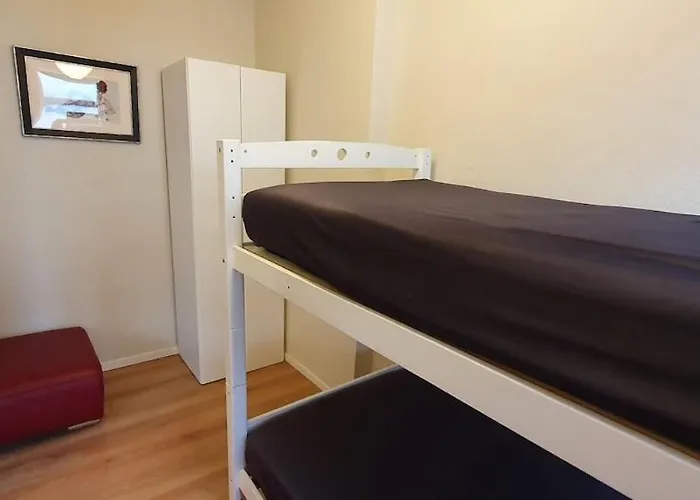 G1r Great Near Hans Albers Platz, Apartment