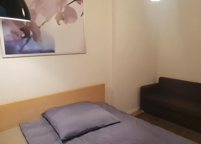 Apartament 1 Great Near Hans Albers Platz, *